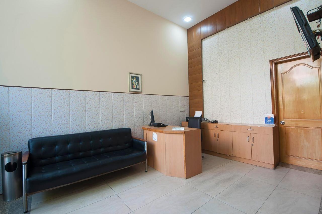 גורגאון Imperial Apartments Huda City מראה חיצוני תמונה