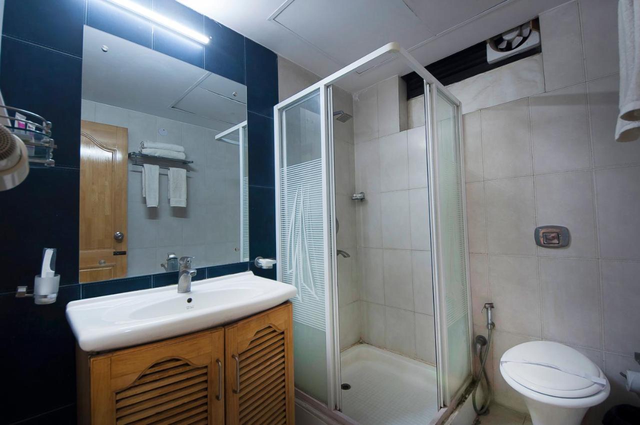 גורגאון Imperial Apartments Huda City מראה חיצוני תמונה