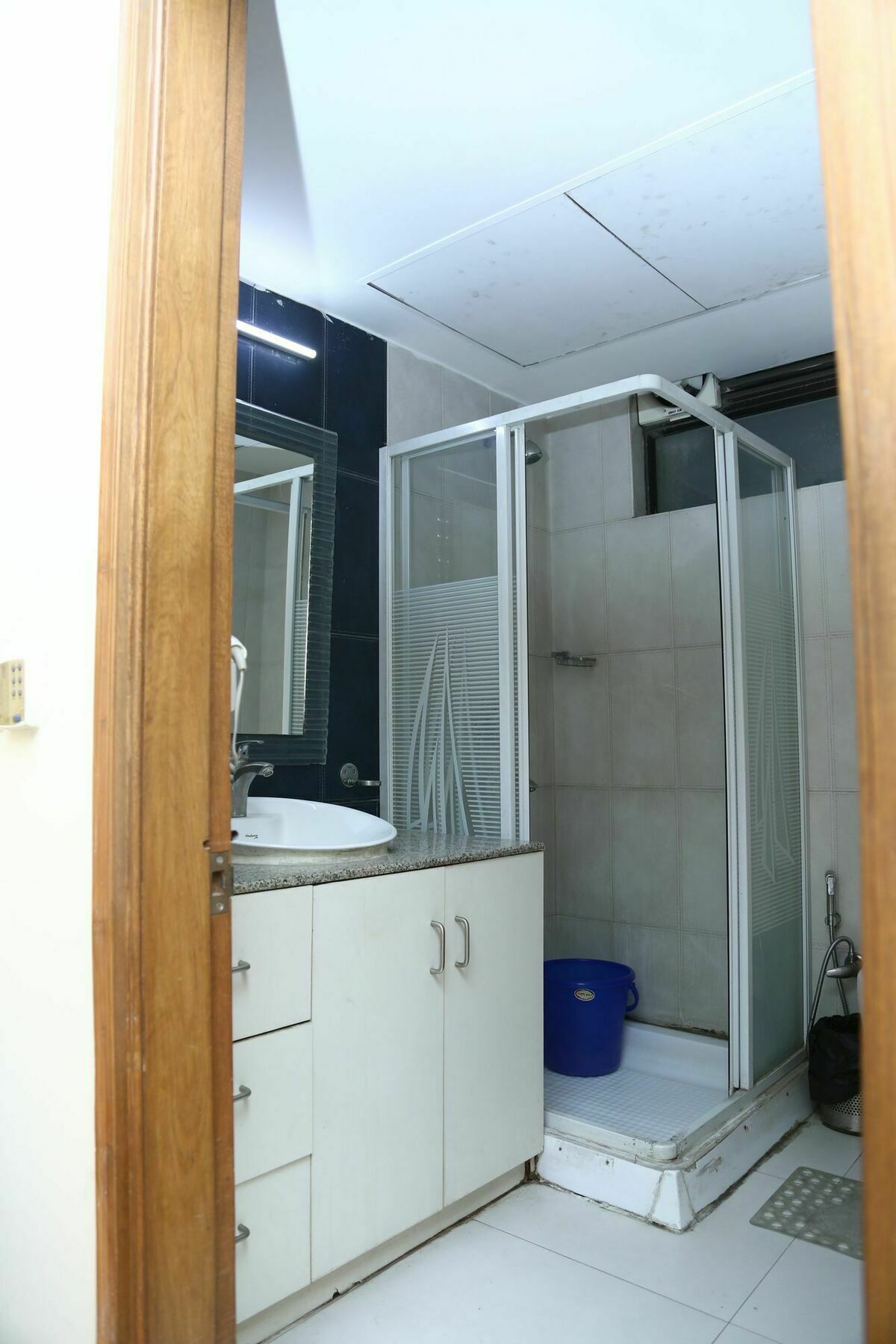 גורגאון Imperial Apartments Huda City מראה חיצוני תמונה